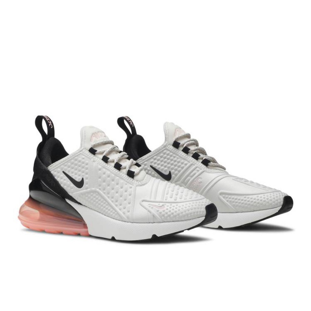 NIKE AIR MAX 270 SE ‘STORM PINK’